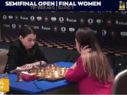 Официално: Нургюл е номер 1 шахматистка на България