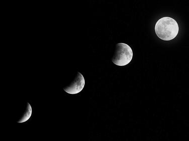 Неуспешно време за бизнес: 26-и лунен ден