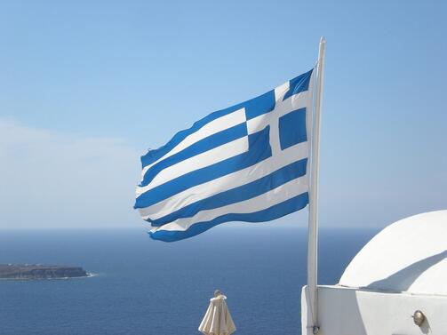 В Гърция от днес  започна регистрацията за безплатни ваучери  за