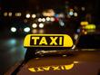 Арестуваха нелегален таксиметров шофьор