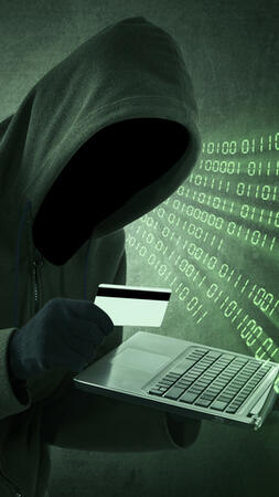 Хакерска атака в TikTok - един от атакуваните профили е на CNN