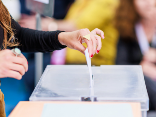 Важна информация за преместване на изборни секции в Пловдив Уважаеми