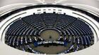 ЕНП запазва мнозинството в Европейския парламент
