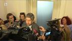 Христо Иванов: Националният съвет на "Да, България" реши да приеме моята оставка
