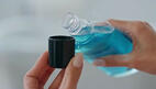 Ежедневната употреба на популярна марка вода за уста "може да увеличи риска от рак"