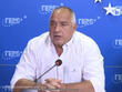 Николай Марков заяви, че няма да разговаря с преговорния екип на ГЕРБ