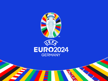 UEFA EURO 2024: Програма на футболните срещи днес
