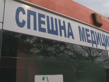 Тежка катастрофа на пътя Свиленград-Димитровче, има пострадал