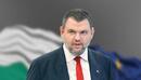 Делян Пеевски: Не трябва да се допуска Радев да сее проруска пропаганда

