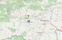 Слабо земетресение е регистрирано късно снощи край Пловдив