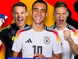 Германия е на четвъртфинал след победа над Дания