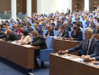 Парламентът отхвърли номинацията на Желязков за премиер
