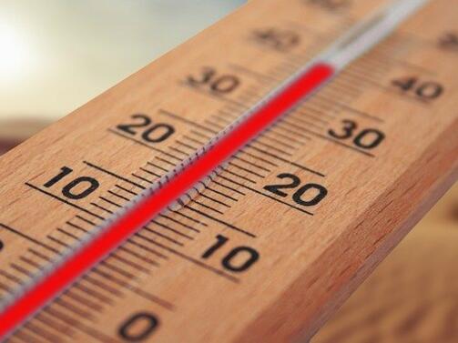 От четвъртък започва повишение на температурите в страната се съобщава