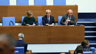 Депутатите закриха заседанието си за позицията за срещата на НАТО
