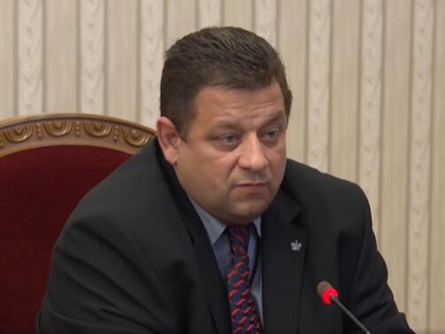 Централният съвет на партия Величие призова Николай Марков да освободи