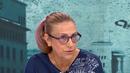 Буруджиева: За ДПС е важно да останат втора политическа сила