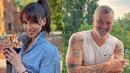 Куката и Цвети по-влюбени от всякога край морето