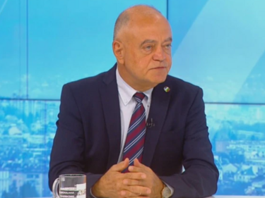 Атанасов: Политическата нестабилност е най-сериозният проблем за България