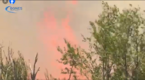 Пожар пламна в Стара Загора близо до Дом за деца