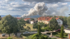 Двама души са с тежки изгаряния от взрива на завода в Елин Пелин, евакуират жителите