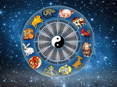 Китайски хороскоп: Пари и късмет за тези зодии през август