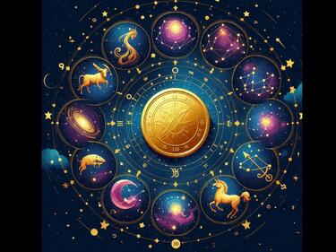Месечен хороскоп: Какво ви очаква през август?