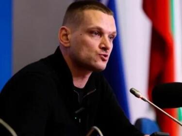 Арестуваха влогъра Симон Милков
