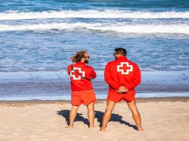 Спасители алармират: Плажуващи не спазват правилата