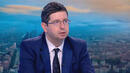  Петър Чобанов: Готов съм да участвам в разговори за служебен премиер