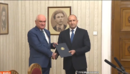 НА ЖИВО Главчев при президента, връща папаката с имената на министрите