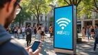 ЕК пуска мобилно приложение за безплатен Wi-Fi