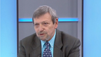 Доц. Красен Станчев: Не виждам проблем за икономиката, че няма да бъдат взети пари по ПВУ