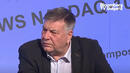 Проф. Здравко Попов: Ако не се случи форсмажорно обстоятелство, Тръмп ще спечели изборите
