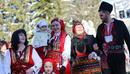 На 21 януари отбелязваме Деня на родилната помощ