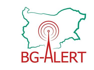 Джартов: Системата BG-Alert ще бъде тествана през април