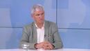 Пламен Димитров: Минимизирането на пенсиите е недопустимо