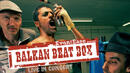 Технически проблем прекрати концерта на Balkan Beat Box