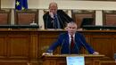 Окончателно оправдаха Марешки по делото за изнудване

