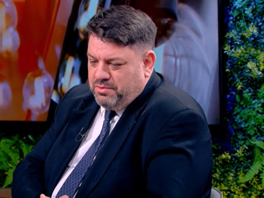 Атанас Зафиров защити Киселова