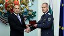  Румен Радев назначи с указ бригаден генерал Николай Русев за командир на Военновъздушните сили
