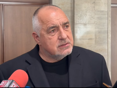 Борисов: Ако кабинетът не оцелее, поне 3-4 години няма да се направи правителство
