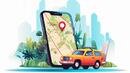 Колите на Google тръгват по пътищата на България
