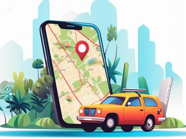 Колите на Google тръгват по пътищата на България
