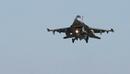 Първият F-16 каца в България на 12 април

