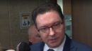 Митов нареди всеобхватна проверка на пътищата в страната