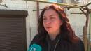 Лелята на Сияна през сълзи: Участъкът е осеян с паметници