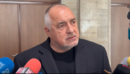 И Борисов проговори за Андрей Цеков
