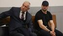 Софийският районен съд осъди Васил Михайлов, син на пернишкия прокурор Бисер Михайлов