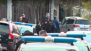 След напрежението пред Боянските сараи: Трима задържани и открити огнестрелни оръжия
