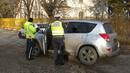 Цивилни полицаи с цивилни коли ще следят трафика по празниците
